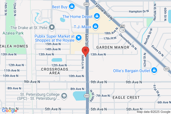 Chase Bank - Closed