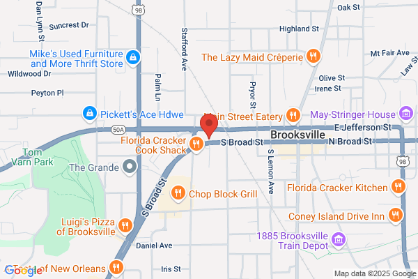B and M Suncoast Auto Center