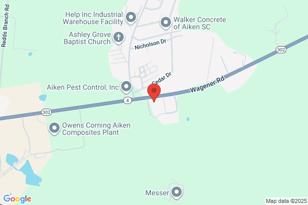 Aiken Electric Co Inc