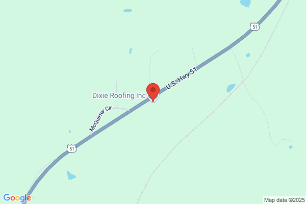 Dixie Roofing