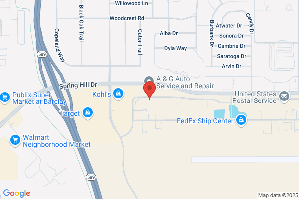 Food Parade Wholesale Meats