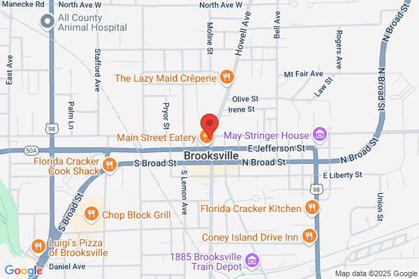All Risk Bail Bonds