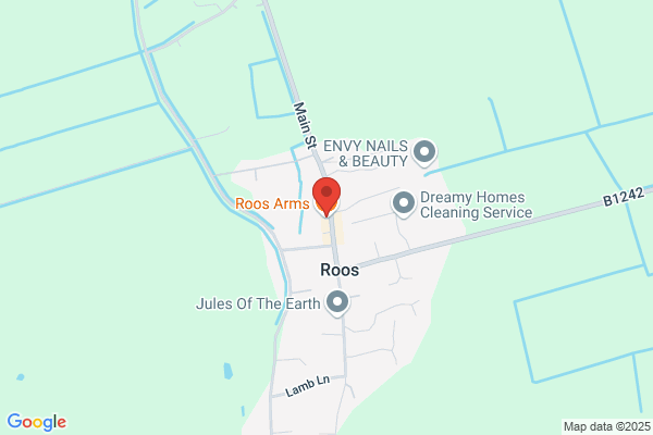 Roos Pub