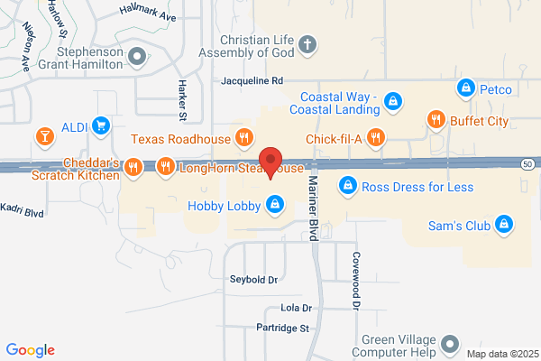 Mattress Firm Cortez Commons