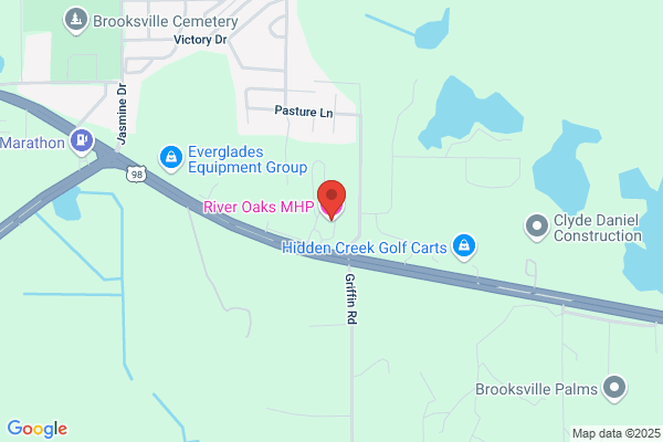 Hidden Valley Campground & Mobile Home Park
