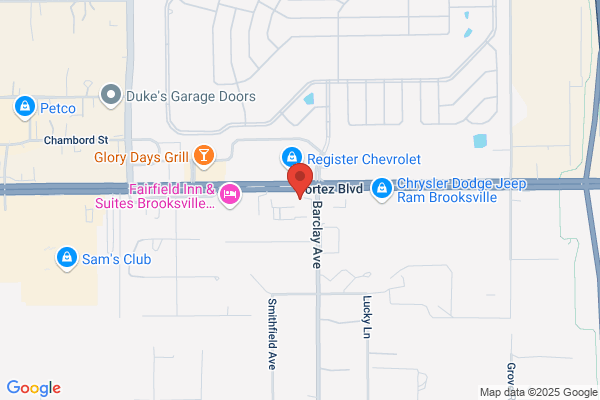 Register RV Center