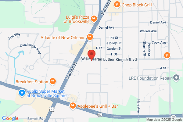 ABC Child Development Center