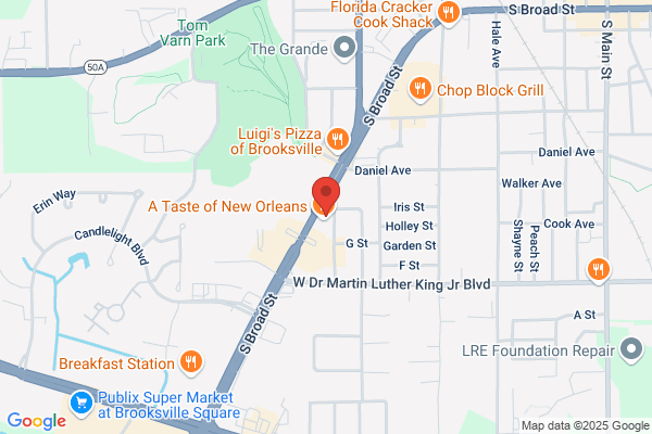 Brooksville Chiropractic Inc