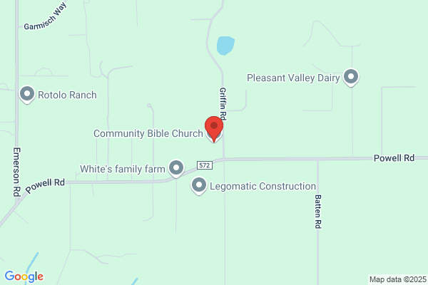 Community Bible Church