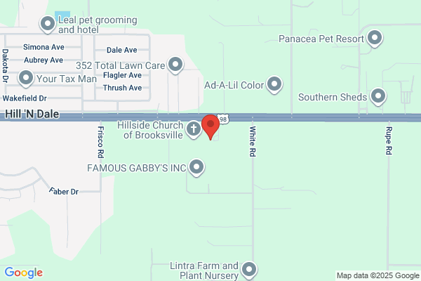 Brooksville Assembly of God