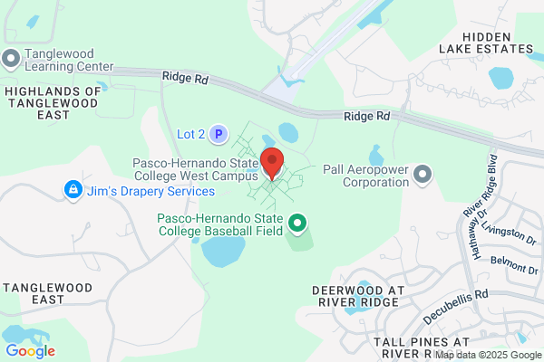 Pasco-Hernando Community College