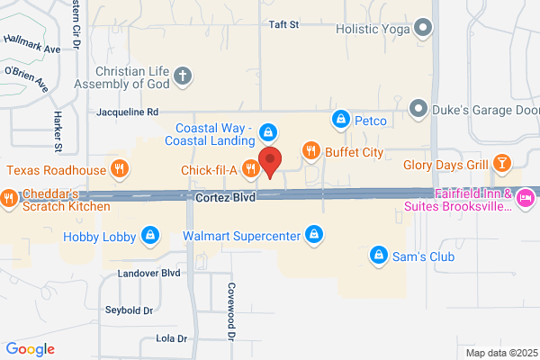 Aspen Dental - Brooksville, FL