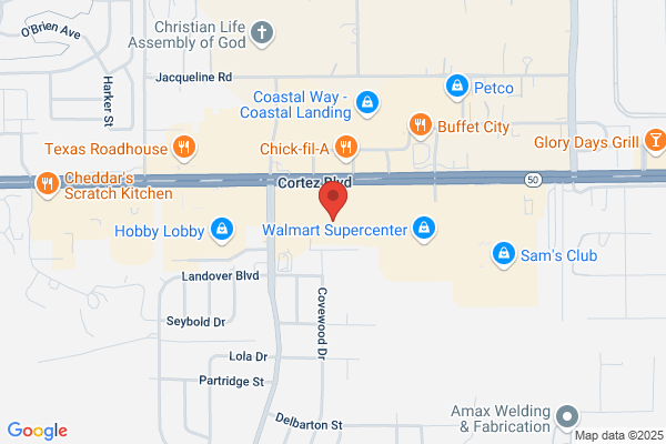 Coast Dental
