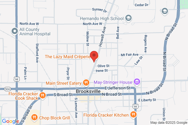 Dental Associates of Florida - Brooksville