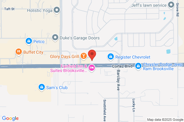 Hamill Dermatology - Brooksville