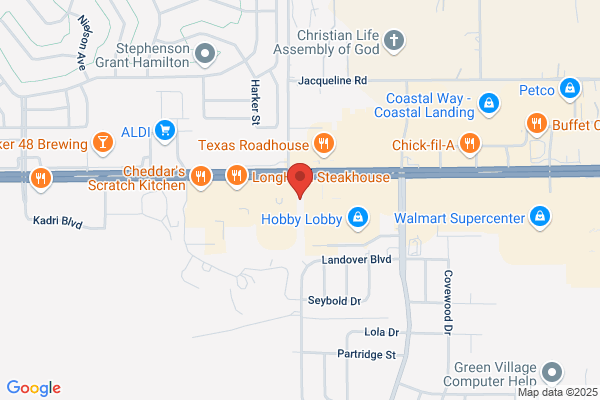 Advanced Practitioners Inc, Clinic