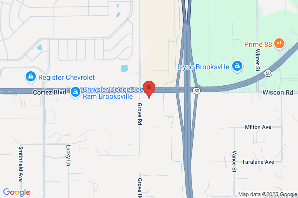 Brooksville Cardiology