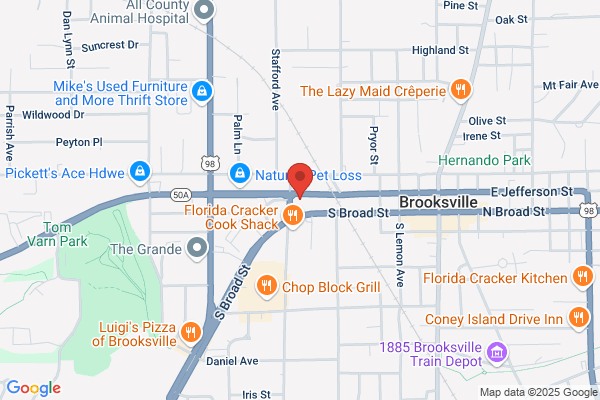 Brooksville Walk In Clinic LLC