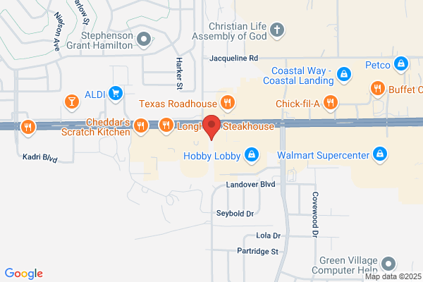 Florida Endoscopy & Surgery Center