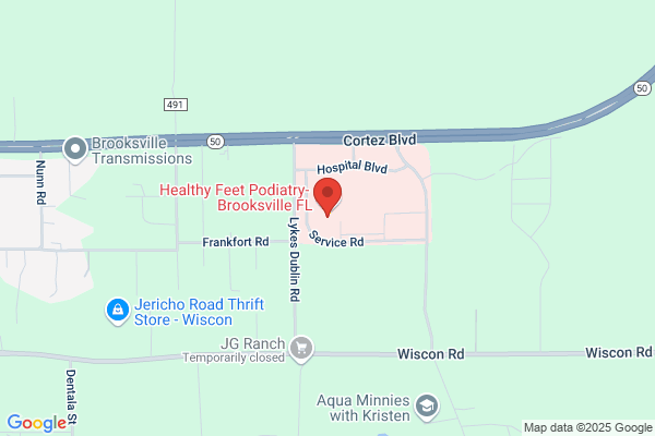 General Surgery of Trinity - Brooksville