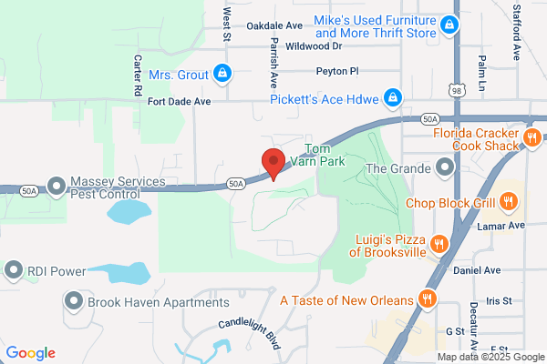 Immediate Medcare and Family Doctor of Brooksville