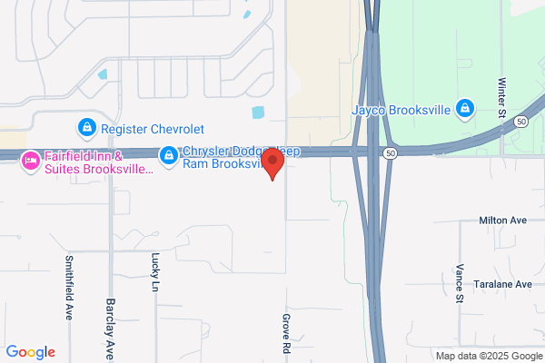 Nature Coast Surgical Specialists