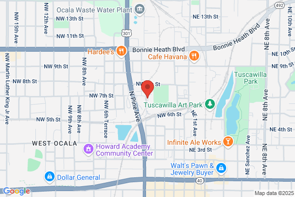 McCullough Water Services