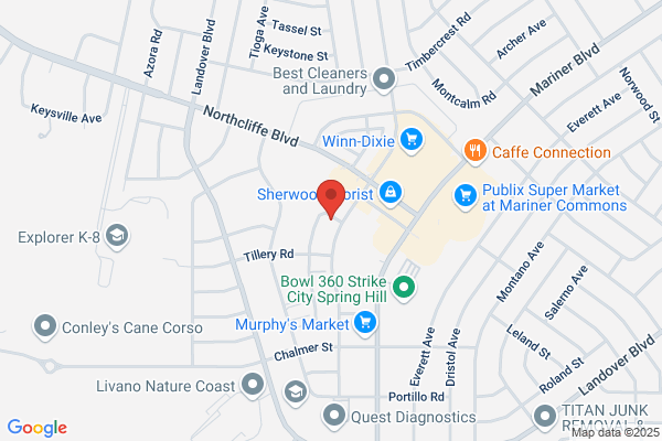ATR Electrical Services LLC