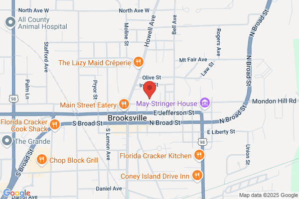 Brooksville-waterdamage.com