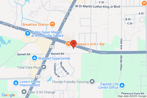 Family Fitness Centers - Brooksville
