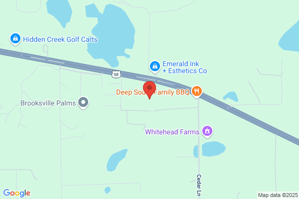 Twin Cedars Nursery