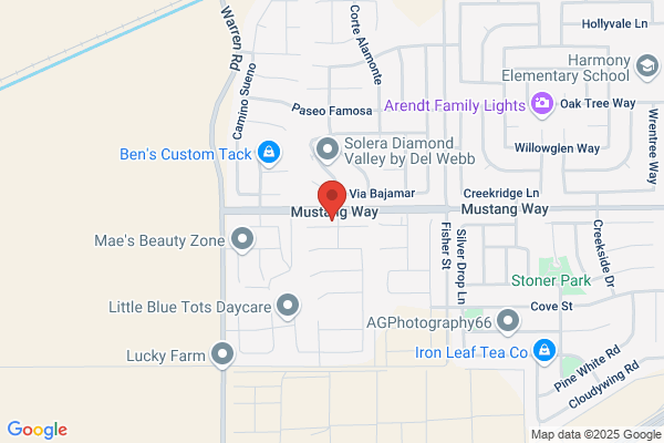 Lennar Homes