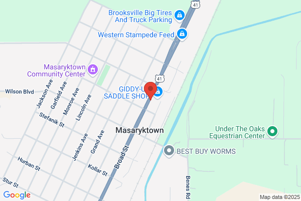 Masary Sod and Landscaping Services