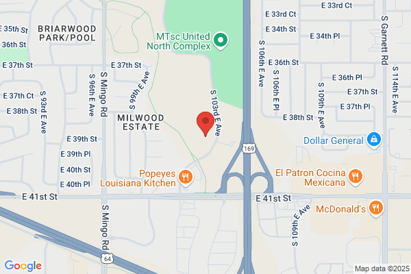 Advanced Pain Management Center