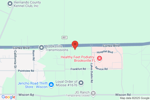 Brightway Insurance, The Ashley Burbank-Boyles Agency