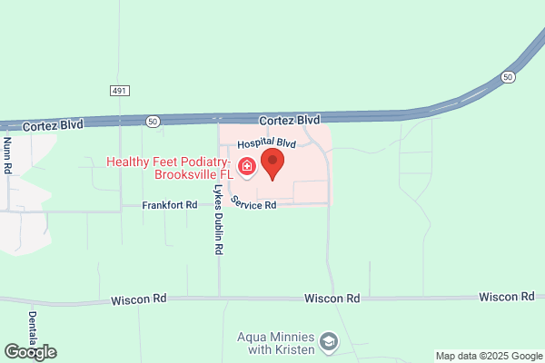 Brooksville Regional Hospital