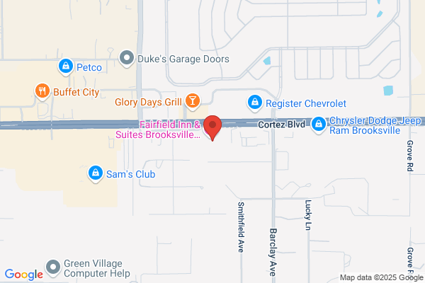 Holiday Inn Express & Suites Brooksville West, an IHG Hotel