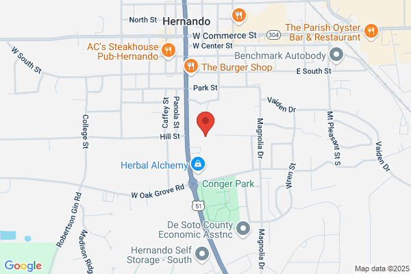 Hernando Cabinets & Design Center