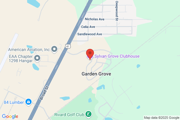 Sylvan Grove