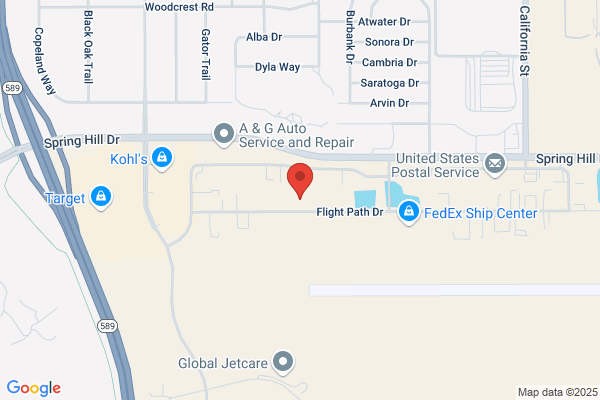 Breiner Machine Company, Mach Shop