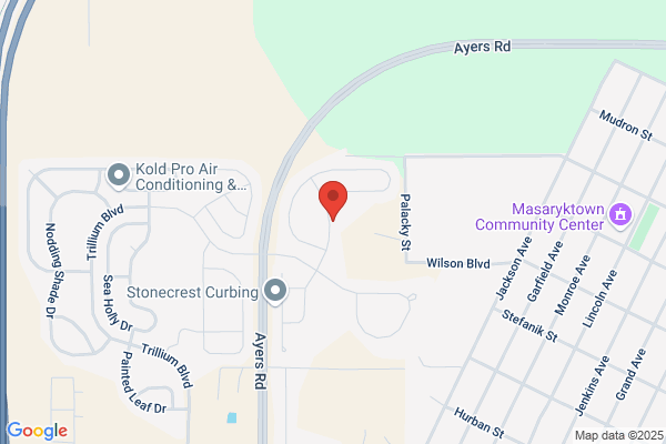 Trillium by Pulte Homes - Closed