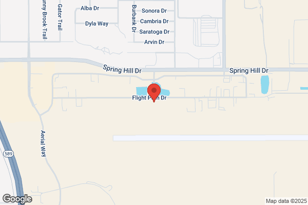 Brooksville Tampa Florida