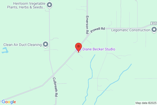 Diane Becker Studio