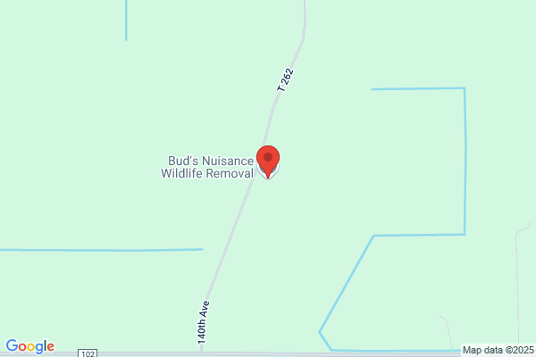 Bud's Pest Control Inc