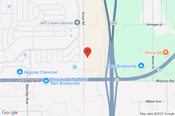 Sabal Palms Recovery Center