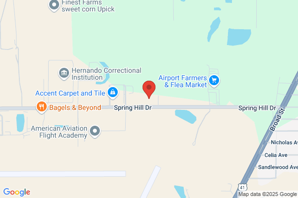 Kimco Supply Company