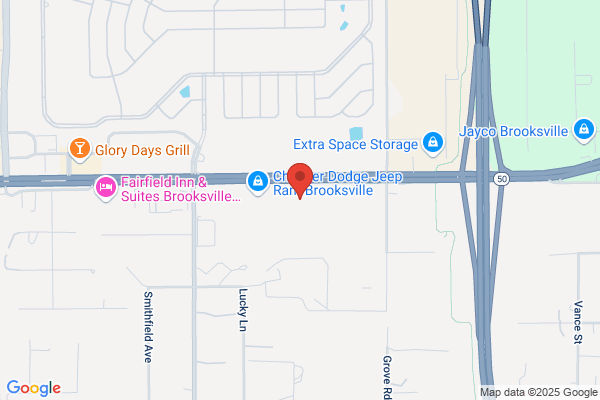 Barney's Of Brooksville