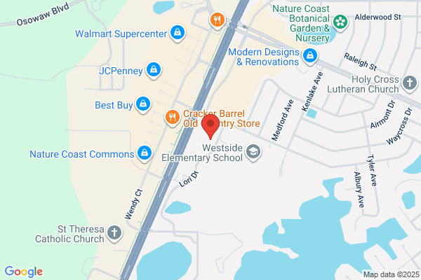 Disability Experts of Florida