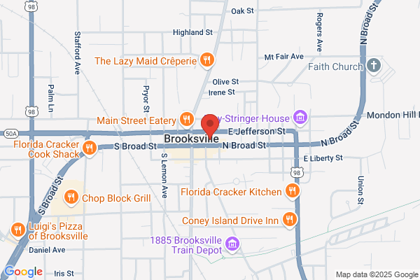 Driver License Office
