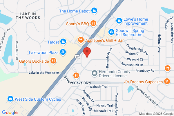 Hernando Computer Club Inc